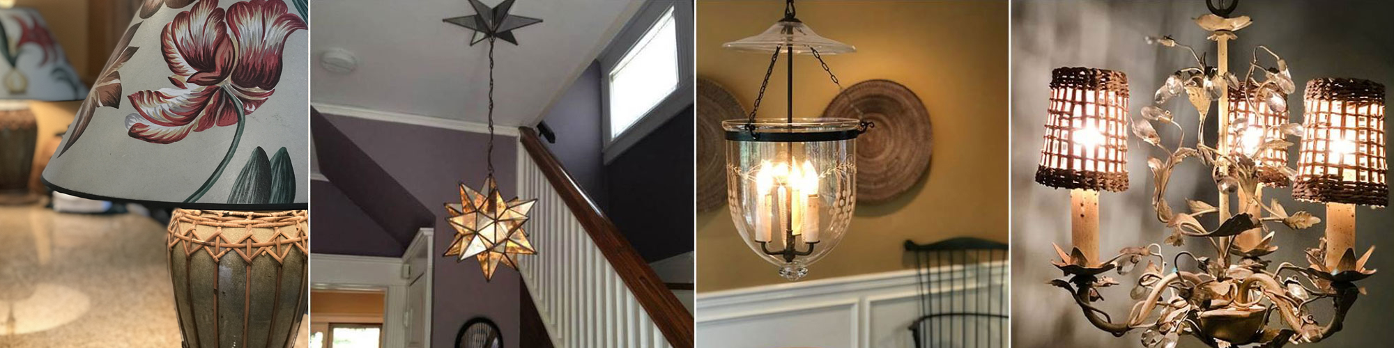 Custom Lighting